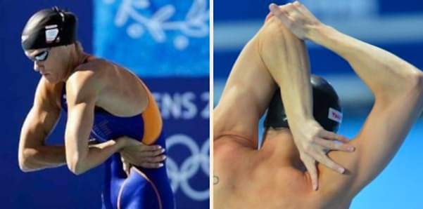 yüzme ve esneklik,yüzme sporunda esnekliğin önemi, ataşehir yüzme kursu