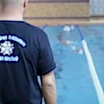 Özel Yüzme Dersi